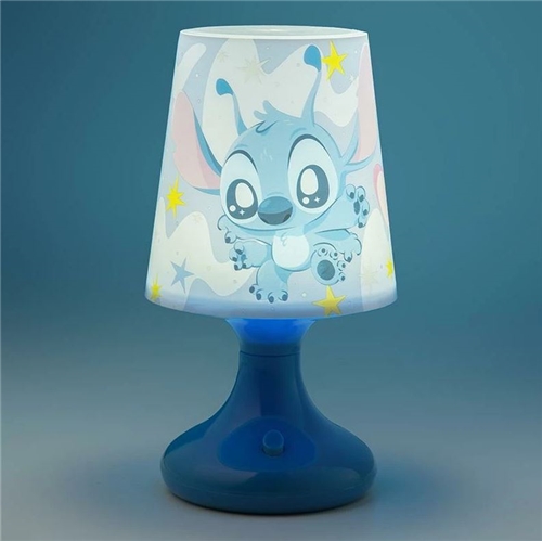 Disney Stitch Table Lamp (8,5 cm)