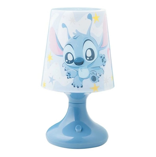 Disney Stitch Table Lamp (8,5 cm)
