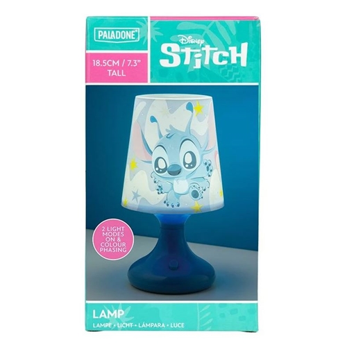 Disney Stitch Table Lamp (8,5 cm)