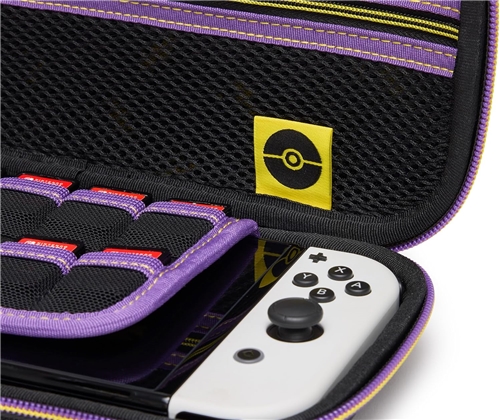 PowerA Protection Case - Pikachu vs. Gengar (SWITCH)