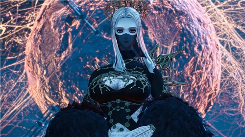 Code Vein II (PS5)
