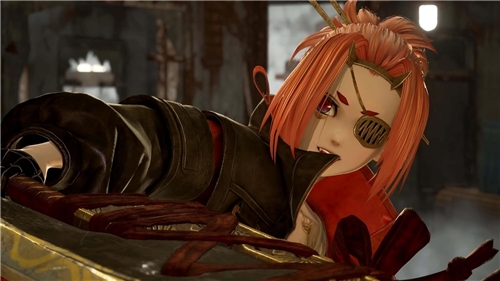 Code Vein II (PS5)