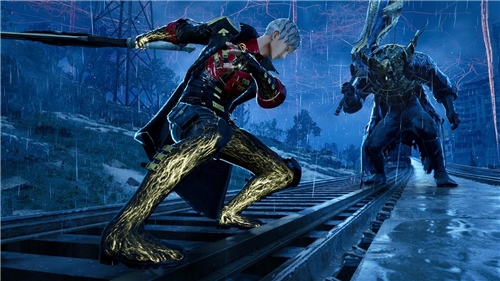 Code Vein II (XSX)