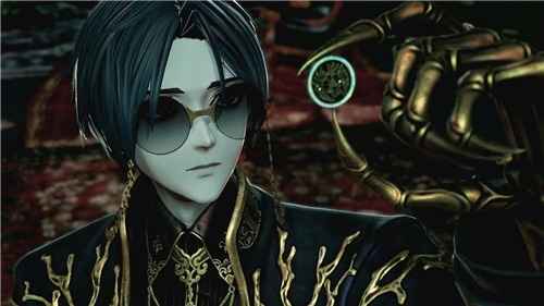 Code Vein II (XSX)