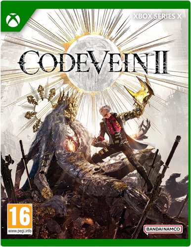 Code Vein II (XSX)