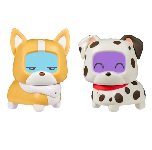 MGA Pixel Petz - Dalmatian