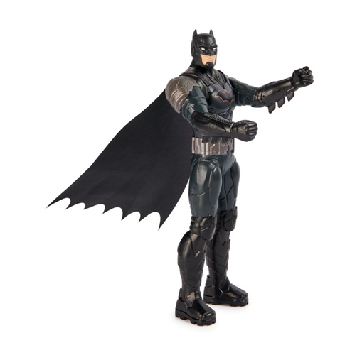 Spin Master DC: Batman - 8 Pack Figures Set