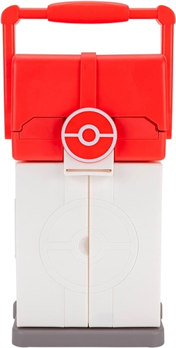 Pokémon - Play N Display Case