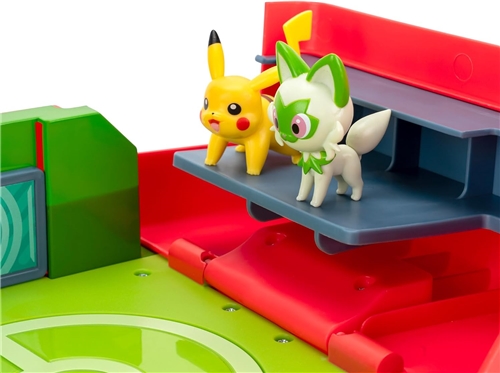 Pokémon - Play N Display Case