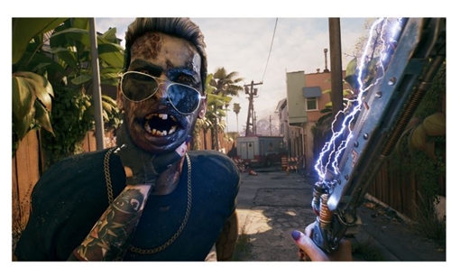 Dead Island 2 (PS5)