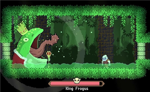 Dunjungle - Premium Edition (SWITCH)