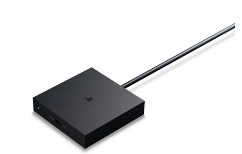 Sony PlayStation VR2 PC adapter PS5