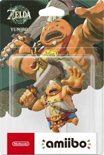 amiibo Zelda - Yunobo: Tears of the Kingdom