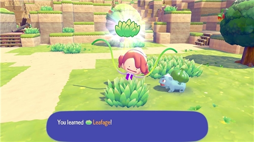 Pokémon Pokopia (Game-Key Card) (SWITCH 2)
