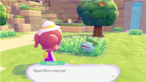 Pokémon Pokopia (Game-Key Card) (SWITCH 2)