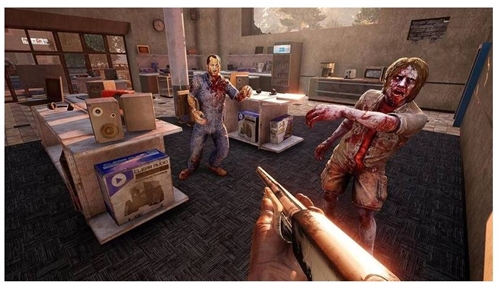 7 Days to Die - Console Edition Survival Bundle (XSX)