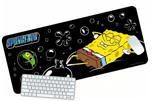 Spongebob Squarepants table mat