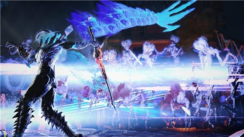 Devil May Cry 5 - Special Edition (PS5)