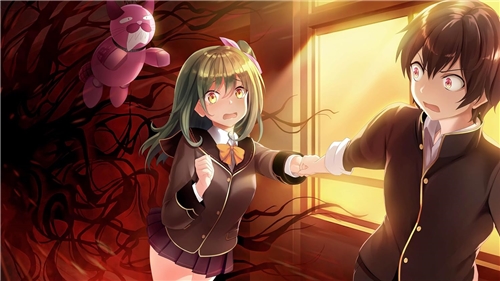 Death Match Love Comedy (PS5)