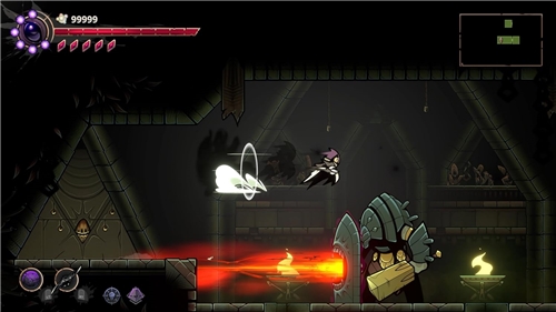 Voidwrought (SWITCH)
