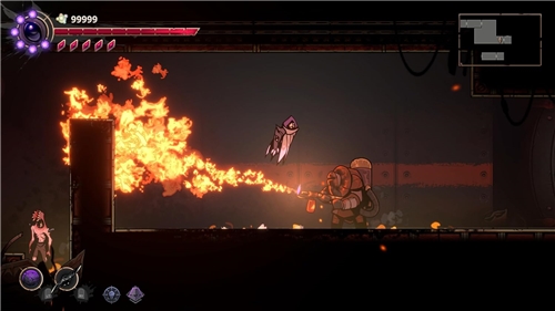 Voidwrought (SWITCH)