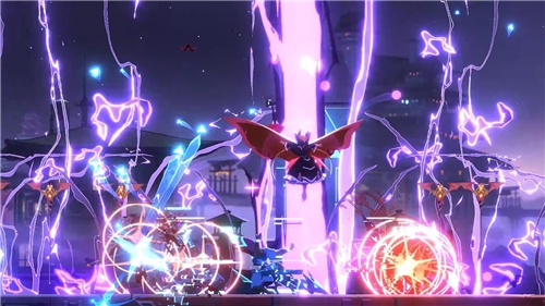 BlazBlue Entropy Effect X (SWITCH)