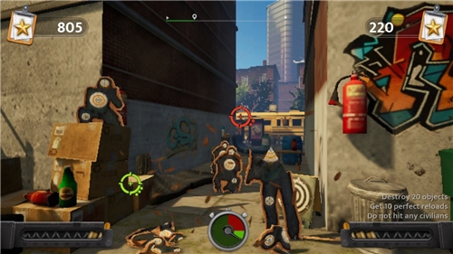 Top Cop: Police Training Kit for Switch 2&1 (SWITCH/SWITCH 2)