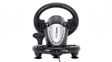 Pro Racing Wheel Kit (PC/PS3/PS4/X1/XSX/SWITCH) (SALE)