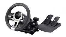 Pro Racing Wheel Kit (PC/PS3/PS4/X1/XSX/SWITCH) (SALE)