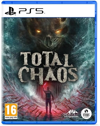 Total Chaos (PS5)