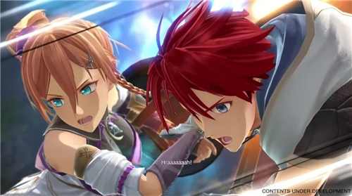 Ys X:Proud Nordics - Deluxe Edition (PS5)