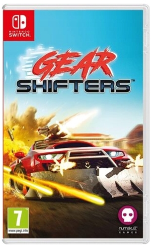 NSW Gearshifters