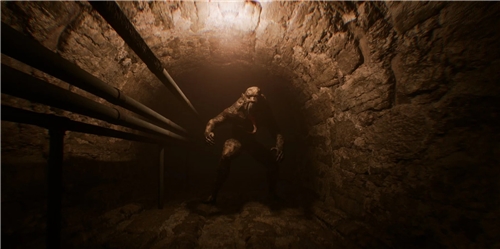 The 9th Charnel (XSX)