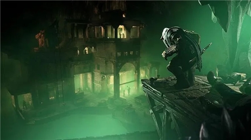 Styx: Blades of Greed (XSX)