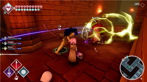 Sword of the Necromancer Collection (PS5)