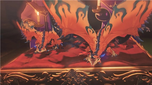 Monster Hunter Stories 3: Twisted Reflection (XSX)