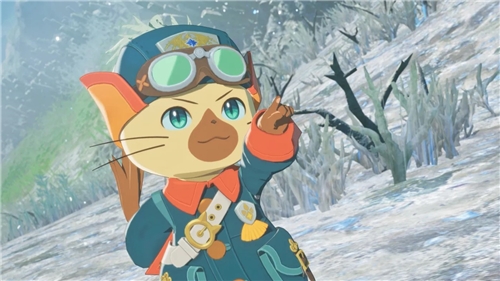Monster Hunter Stories 3: Twisted Reflection (Code in a Box) (PC)