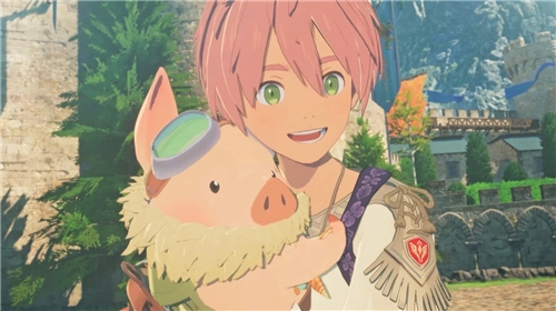 Monster Hunter Stories 3: Twisted Reflection (Code in a Box) (PC)