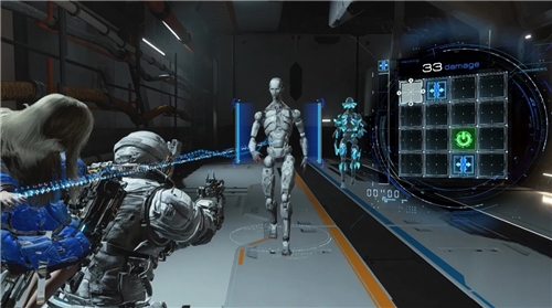 Pragmata (PS5)