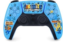 Sony PlayStation 5 DualSense Wireless Controller - Fortnite Limited Edition (PS5) (SALE)