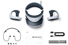 PlayStation VR2 (PS5) (SLEVA)
