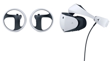 PlayStation VR2 (PS5) (SLEVA)