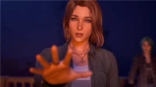 Life is Strange Reunion (PS5)