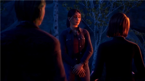 Life is Strange Reunion (PS5)