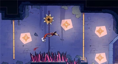 The Rogue Prince of Persia (SWITCH)