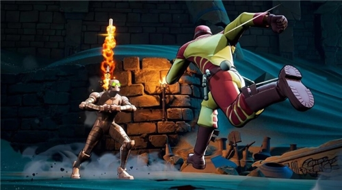 Invincible VS (XSX)