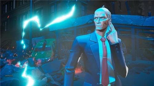 Invincible VS (XSX)