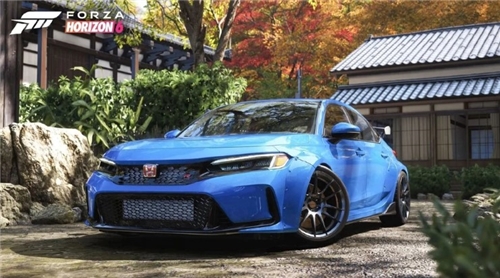 Forza Horizon 6 (XSX)