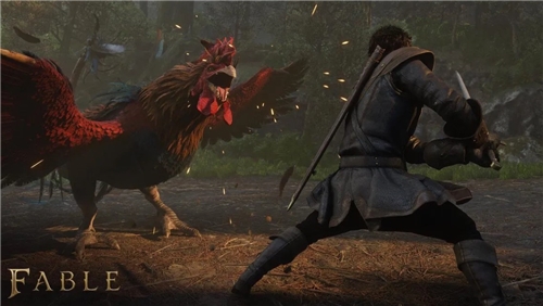 Fable (PS5)