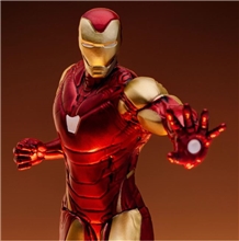 Paladone Marvel: The Infinity Saga - Iron Man světlo (SALE)
